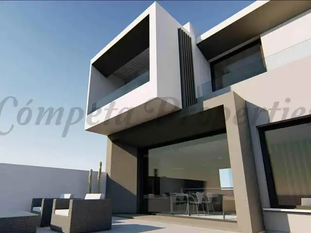 Terraced house for sale in Torrox Pueblo, imagen 7