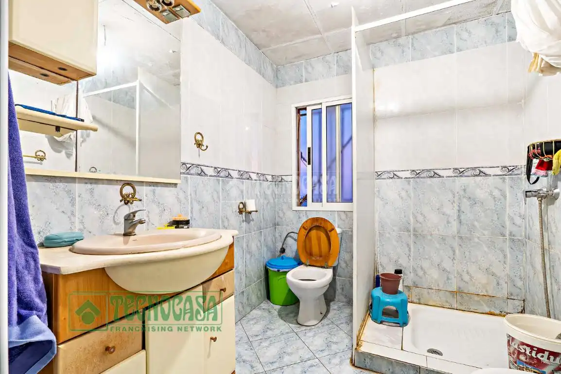 Maison avec terrasse à vendre à La Mojonera, imagen 24