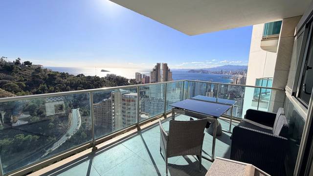 Piso en Venta en Rincón Alto