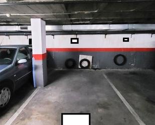 Garage to rent in Calle de Portugal, 44, Fuenlabrada II - El Molino