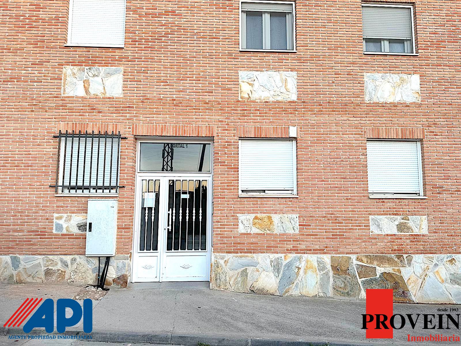 Exterior view of Flat for sale in Novés  with Air Conditioner and Heating