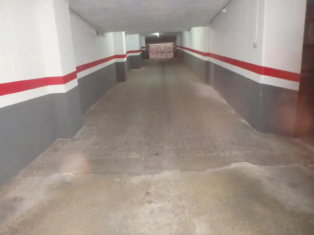 Aparcament en venda a Azpilañaga, imagen 3