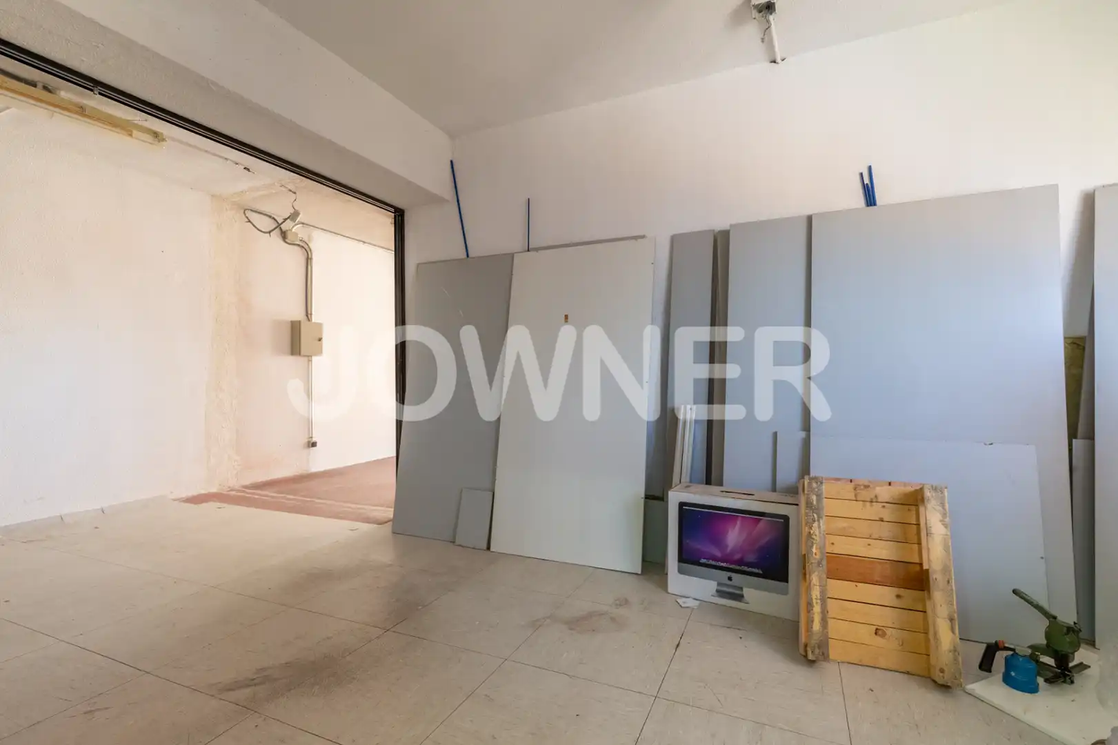 Office for sale in Madrid