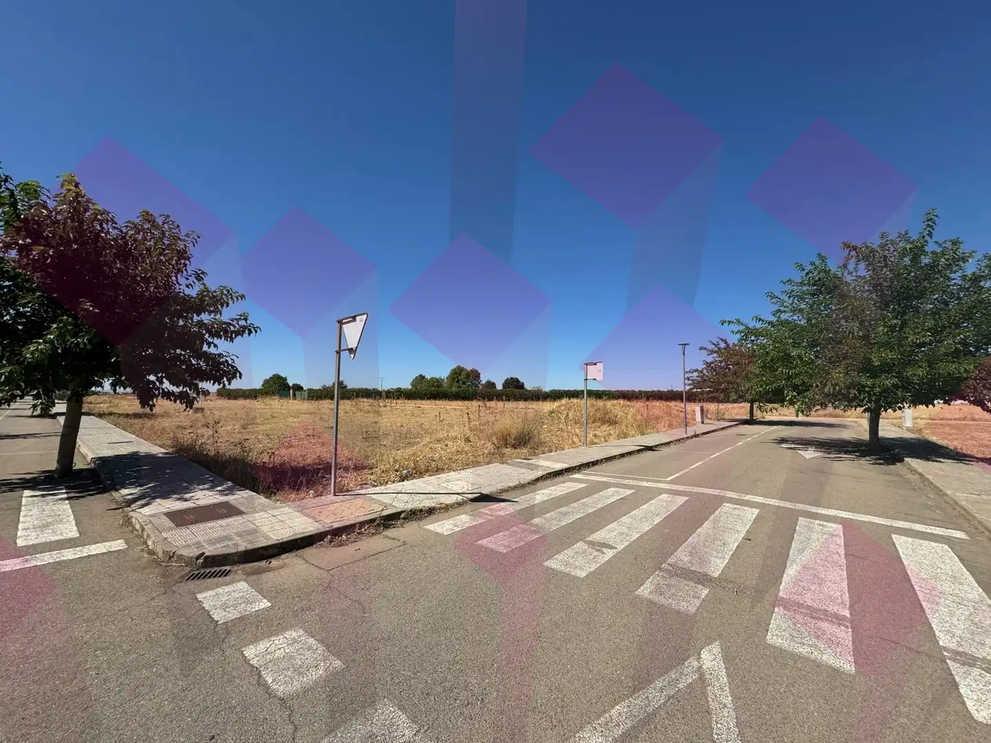 Residencial en venda en Torralba de Calatrava