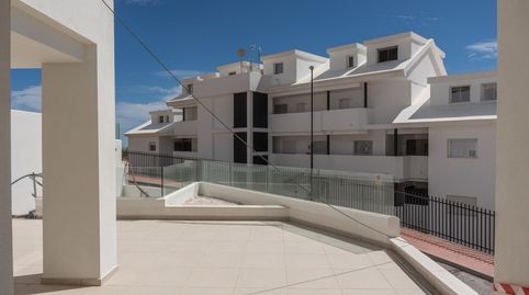 Foto 2 de Casa adosada en venda a Rocas Blancas, 10, Montealto - Monterrey, Benalmádena
