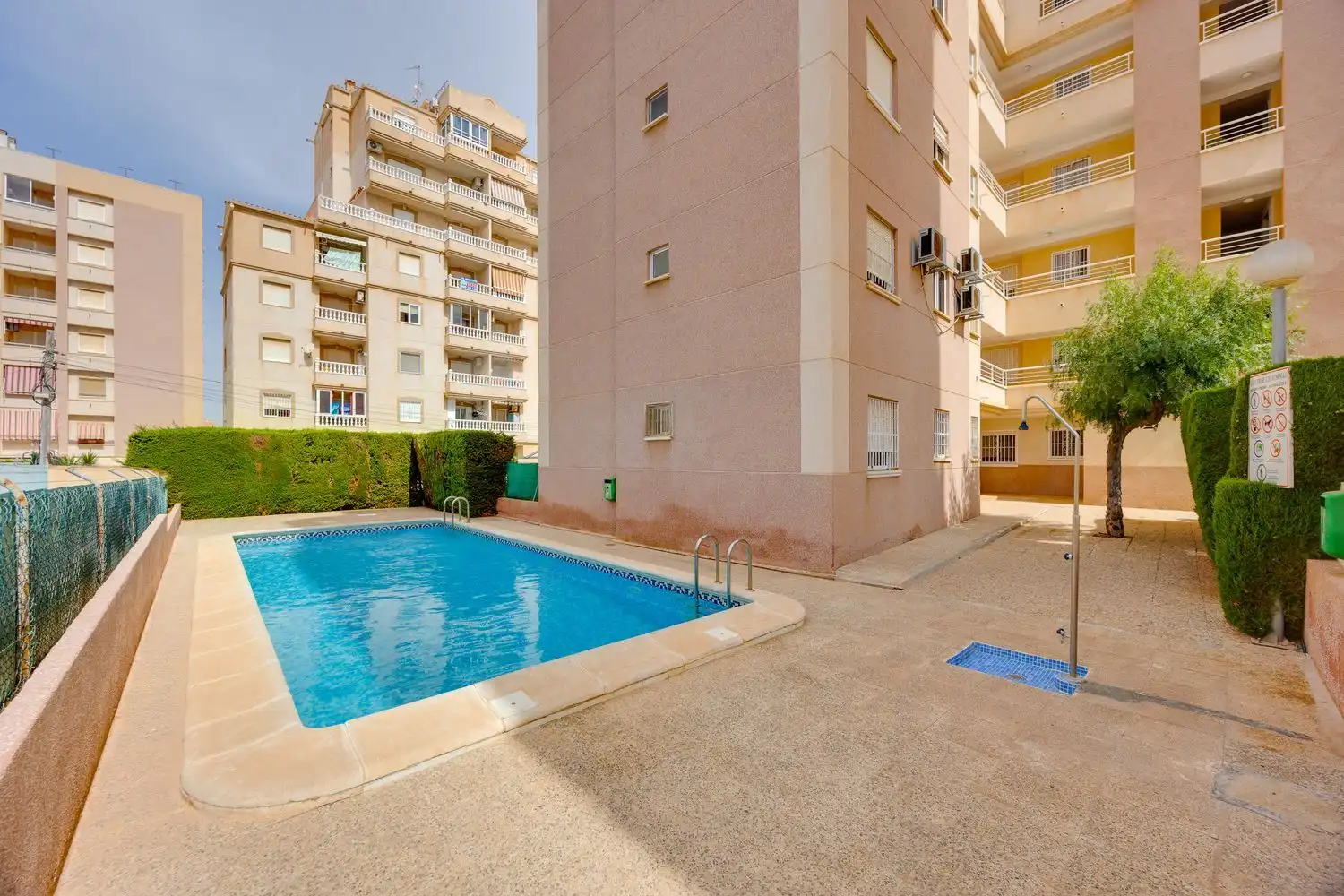 Penthouse mit Terrasse zum Verkauf in Calle Los Emilios 8, imagen 2