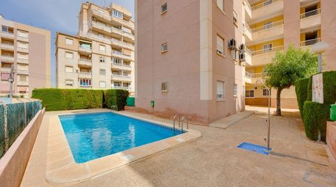 Foto 2 de Ático en venta en Calle Los Emilios, 8, Nueva Torrevieja, Torrevieja