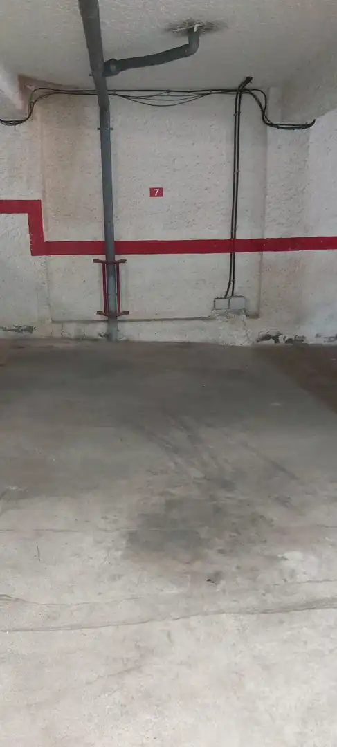 Garatge en venda en Arona