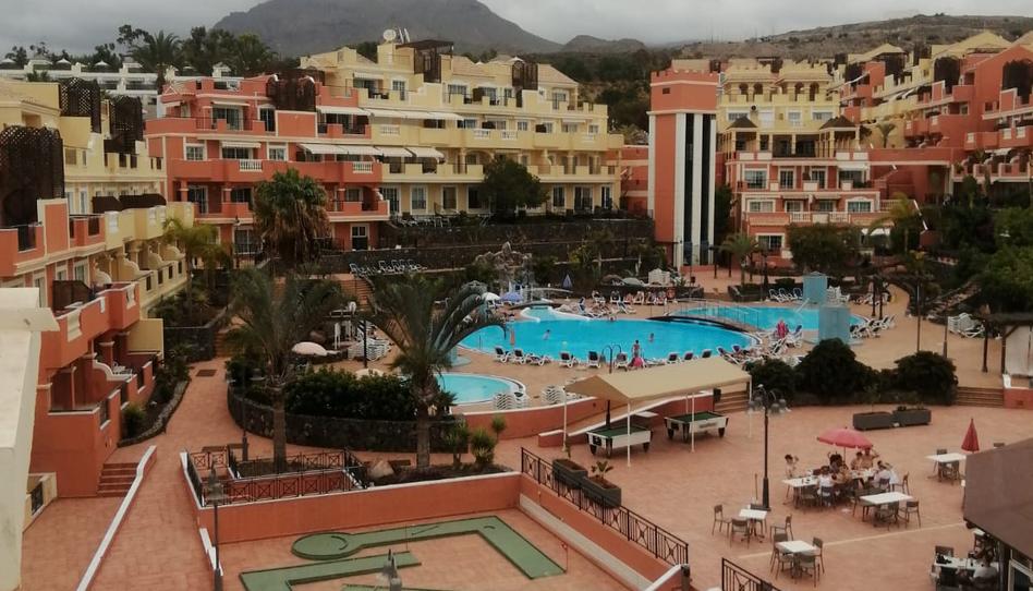 Foto 1 de Dúplex en venda a Meandro, Los Cristianos, Santa Cruz de Tenerife