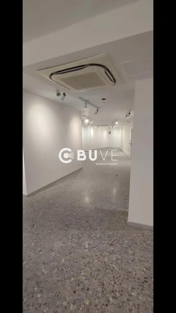 Business premises to rent in el barrio, imagen 27
