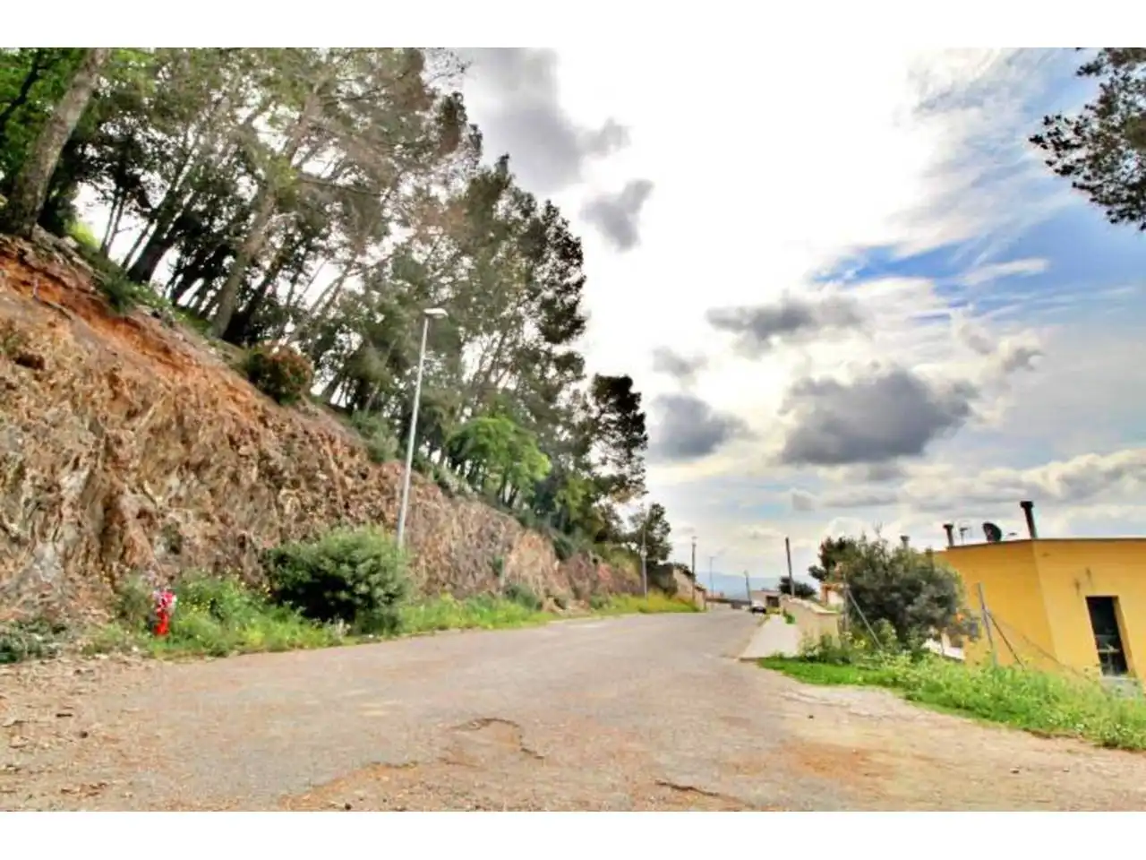 Rural land for sale in Calle Llosa, imagen 9