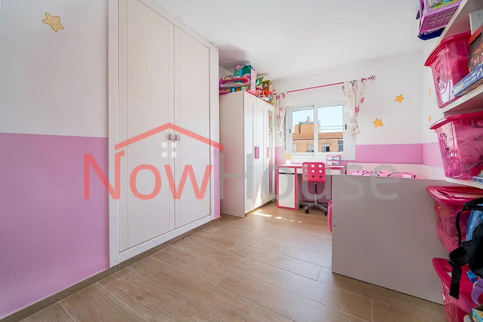 Habitación de Ático en venta en  Palma de Mallorca con Calefacción, Terraza y Amueblado