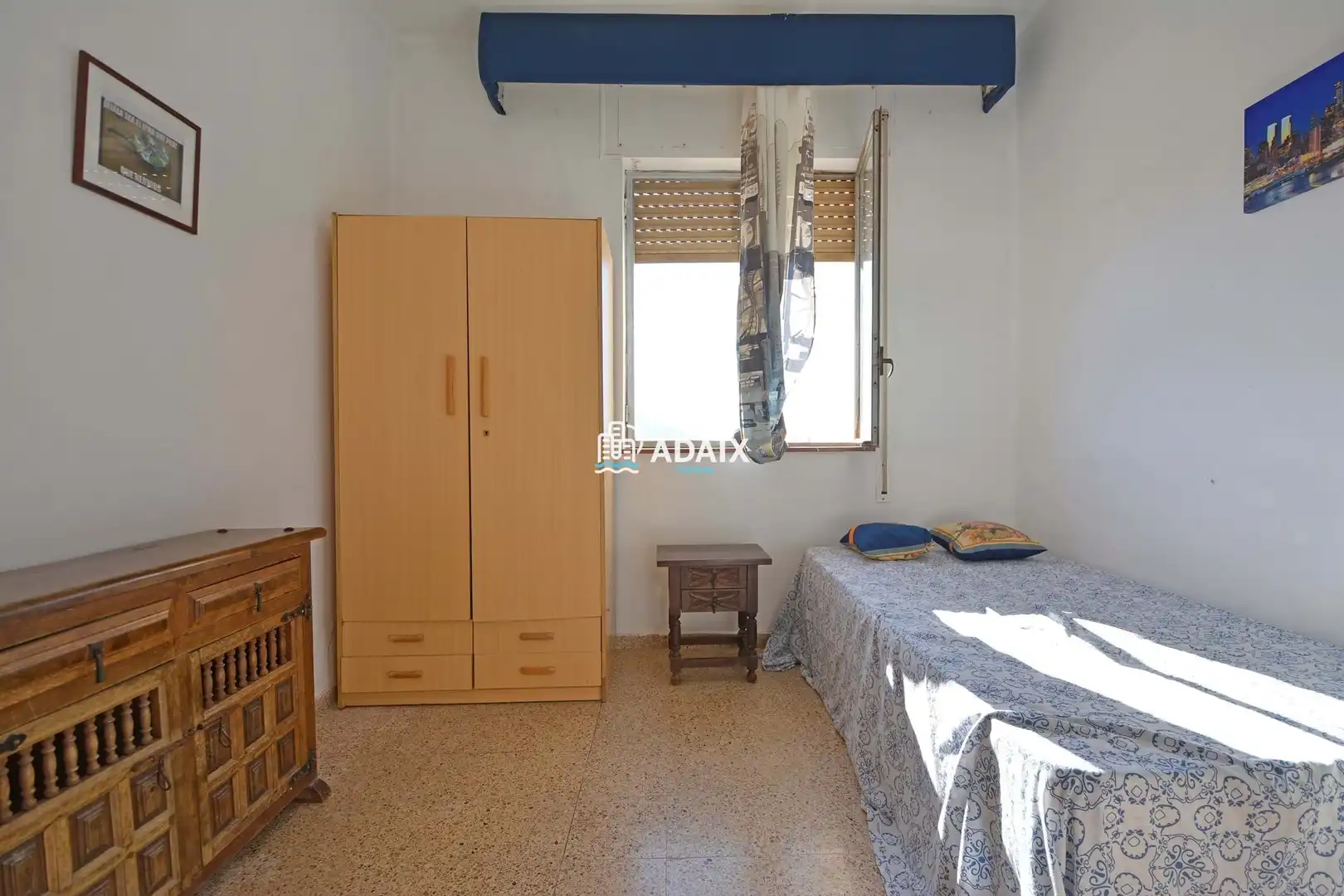 Wohnung mit Terrasse zur Miete in Avenida de ESPAÑA  Pl: Pt:IZ  CACERES (CÁCERES), imagen 19