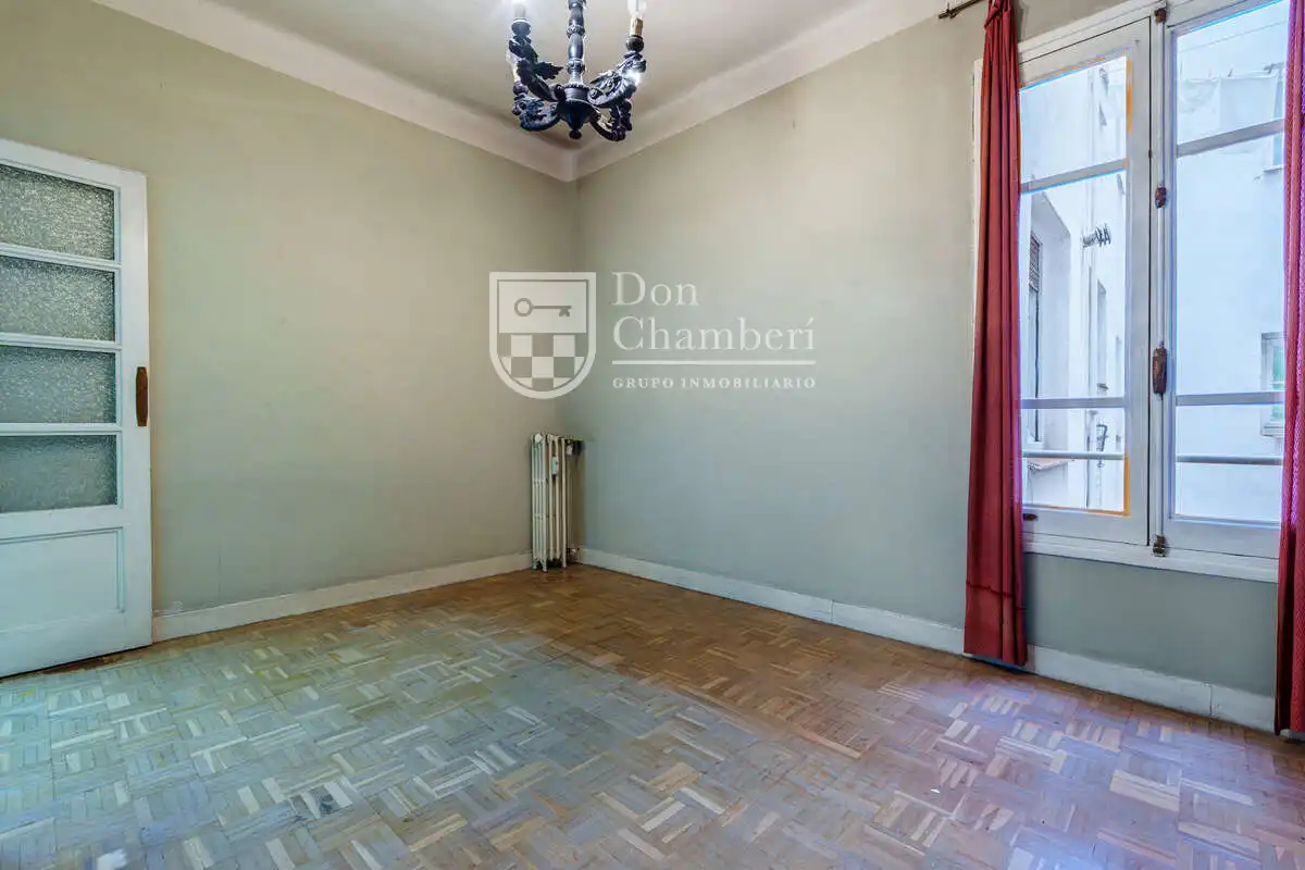 Flat with lift for sale in Garcia de Paredes, imagen 4