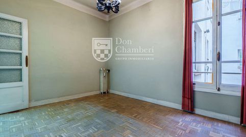 Foto 4 de Piso en venta en Garcia de Paredes, Almagro, Madrid Capital
