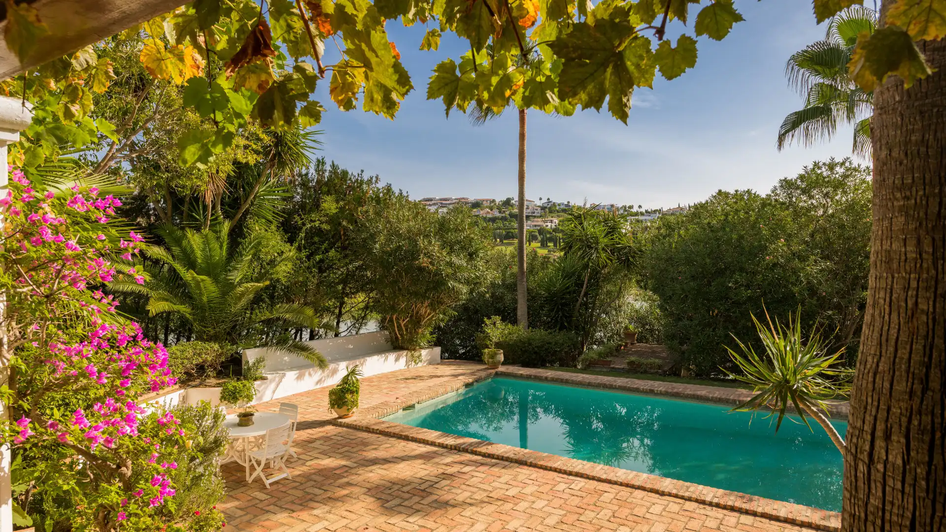 Casa amb piscina en venda a Los Flamingos, imagen 35