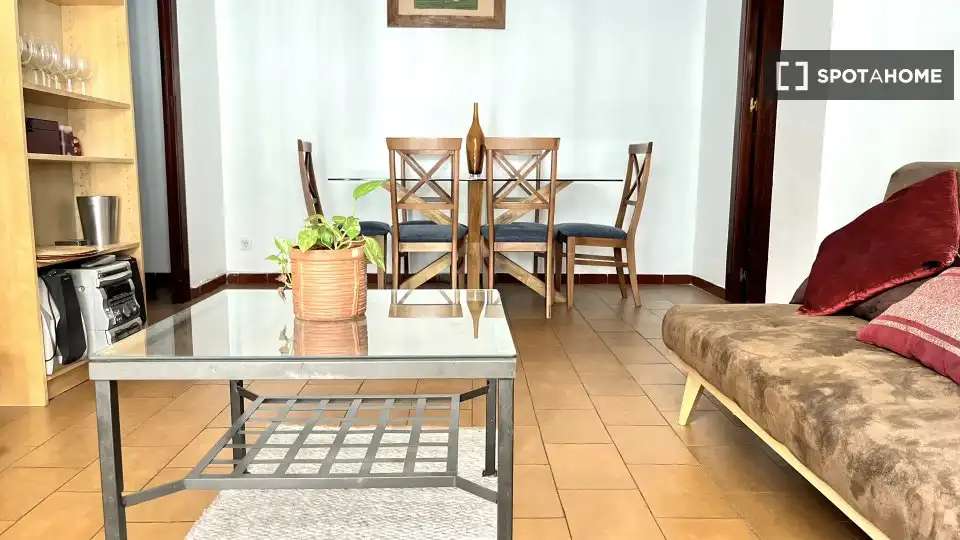 Habitación en Encarnación - Regina