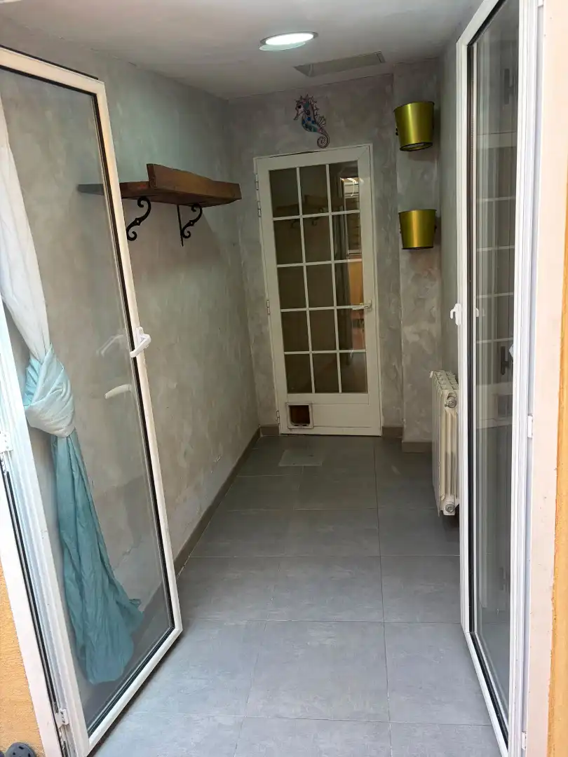 Casa o chalet en venta en Madrid con Calefacción, Jardín privado y Terraza
