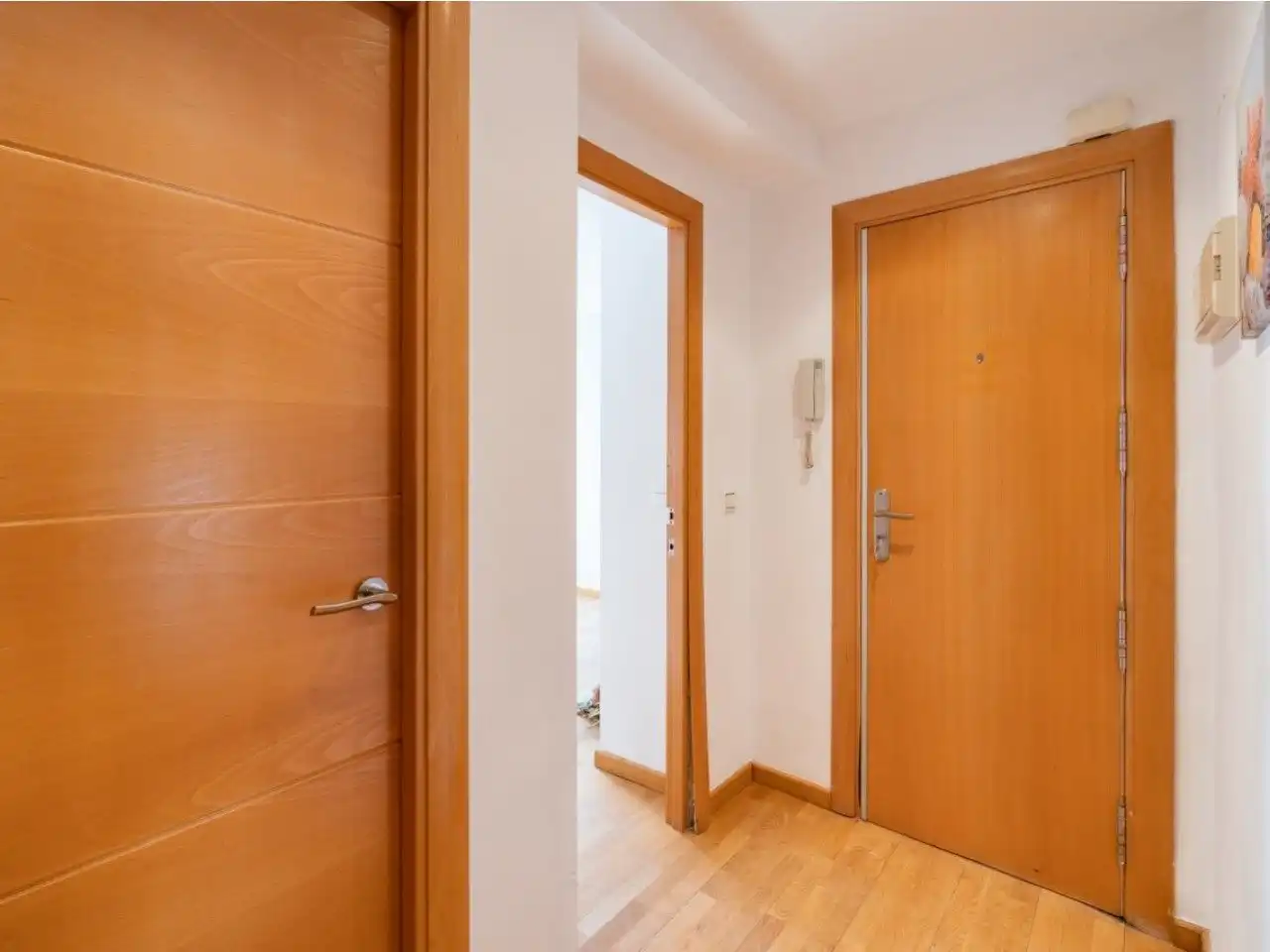 Wohnung mit Garten zum Verkauf in santissim crist de la fe, imagen 16