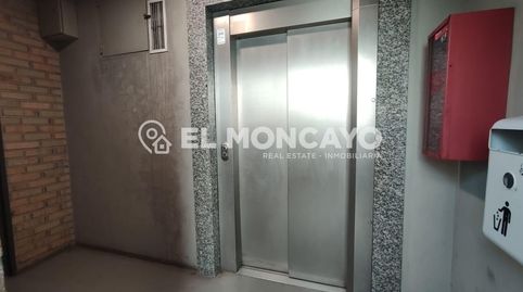 Foto 5 de Garaje en venta en Pueblo, Guardamar del Segura
