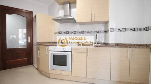 Foto 4 de Piso en venta en Ander Deuna Kalea, Usansolo, Bizkaia