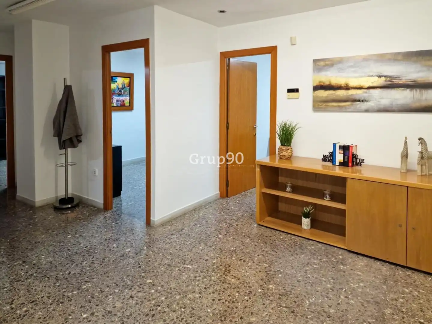 Oficina en venda en Lleida amb Aire condicionat