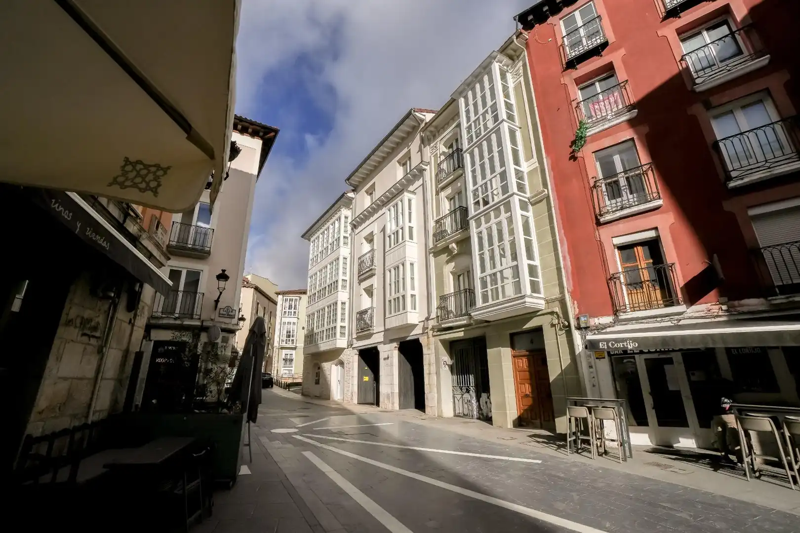 Dúplex en venda a Calle de San Gil, imagen 62