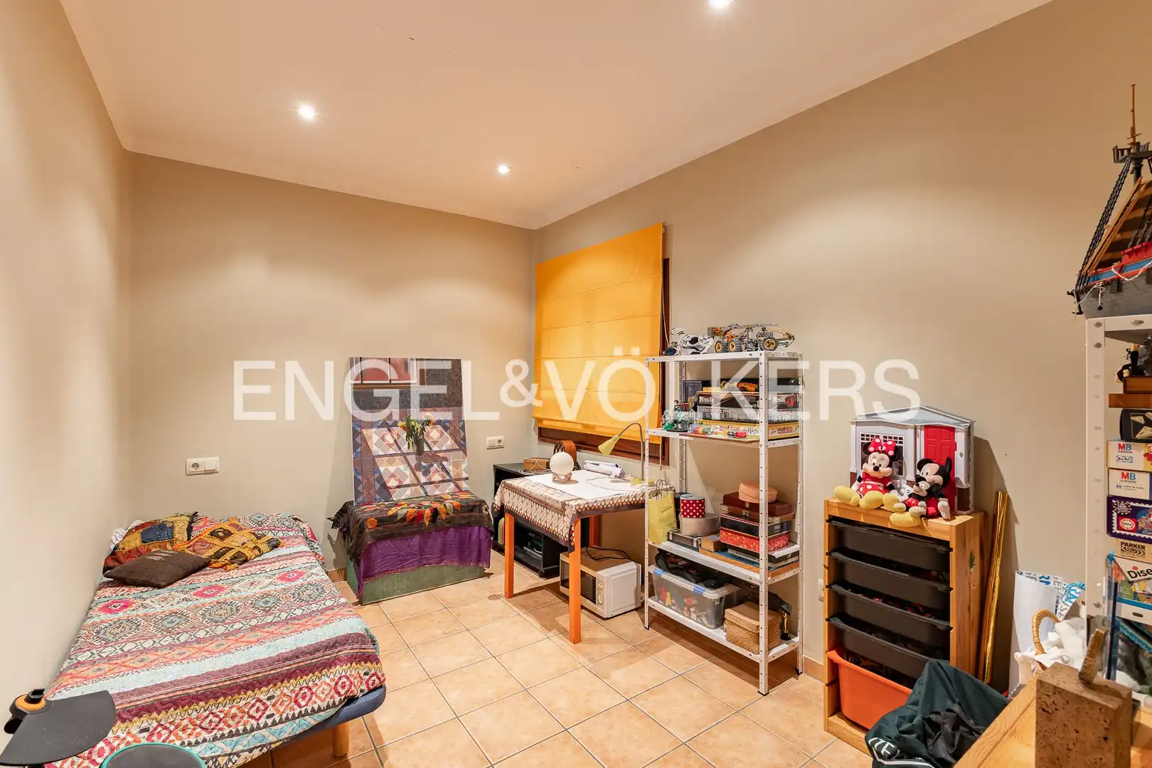 Houses for sale in Vilanova de Sau  with Heating, Private garden and Storage room