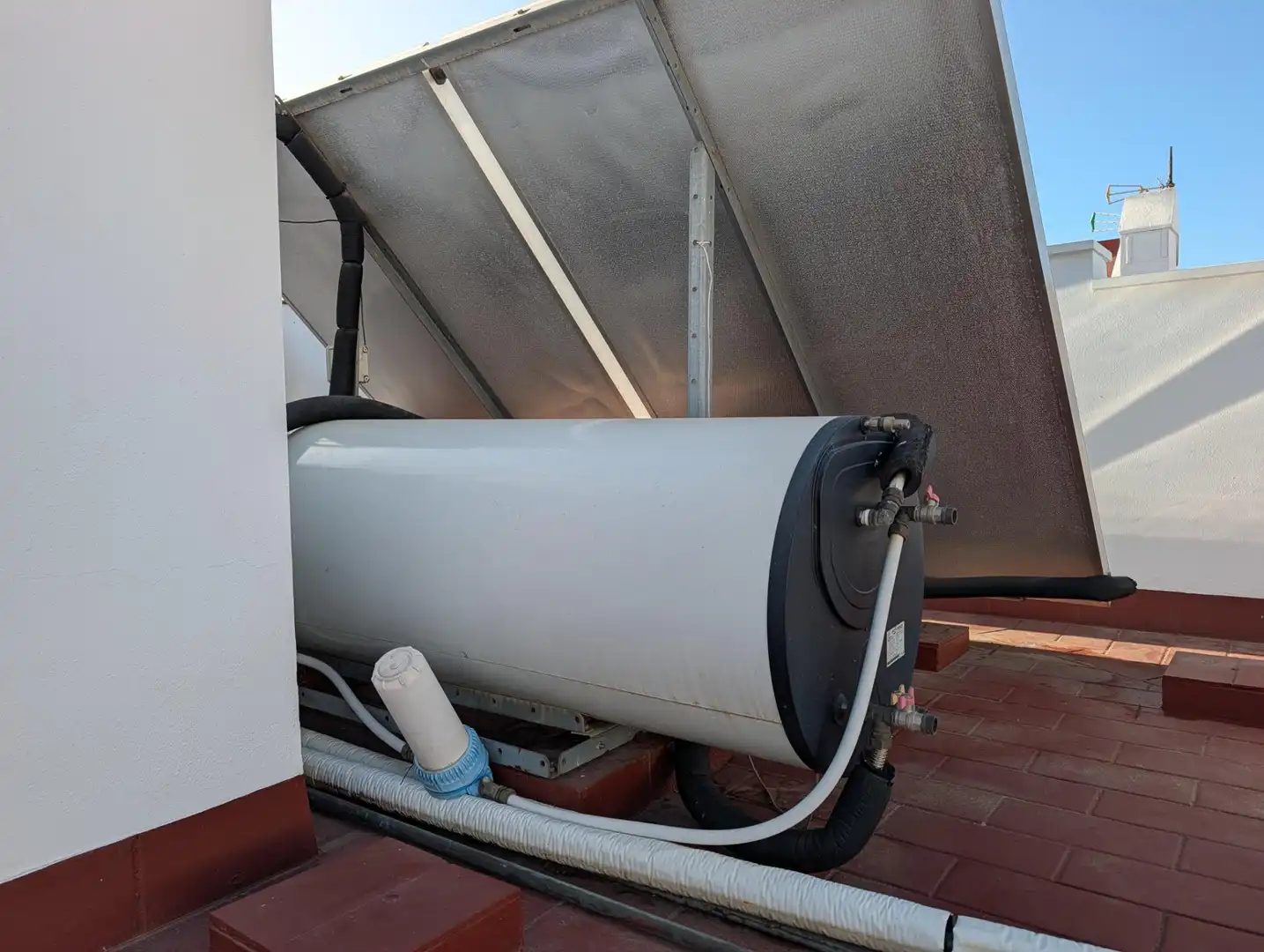 Appartamento con ascensore in vendita a Ayamonte ciudad, imagen 12