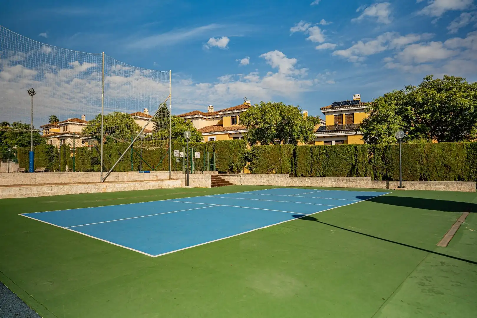 Villa con terrazza in vendita a Espartinas Pueblo, imagen 43