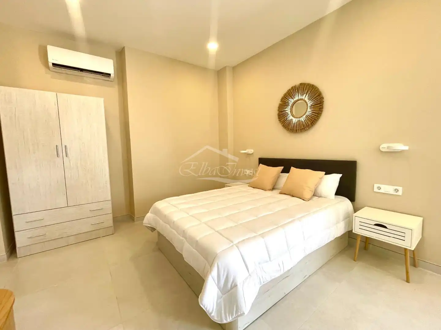 Flat with pool for sale in Hercules, imagen 12