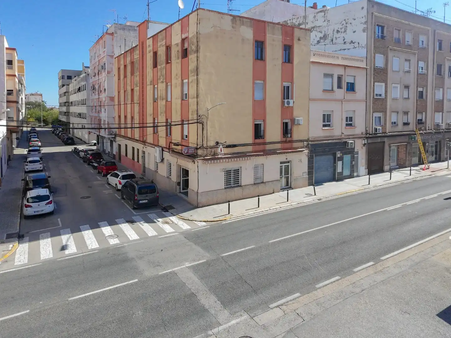 Gewerbefläche zum Verkauf in Calle de Fray Humilde Soria, imagen 3