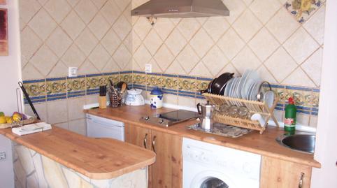 Foto 5 de Àtic en venda a Benaocaz, Cádiz