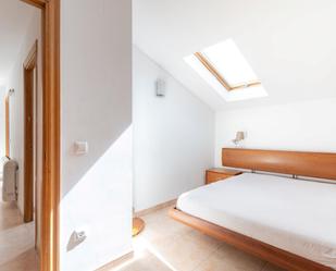 Bedroom of Duplex for sale in Girona Capital  with Terrace and Swimming Pool