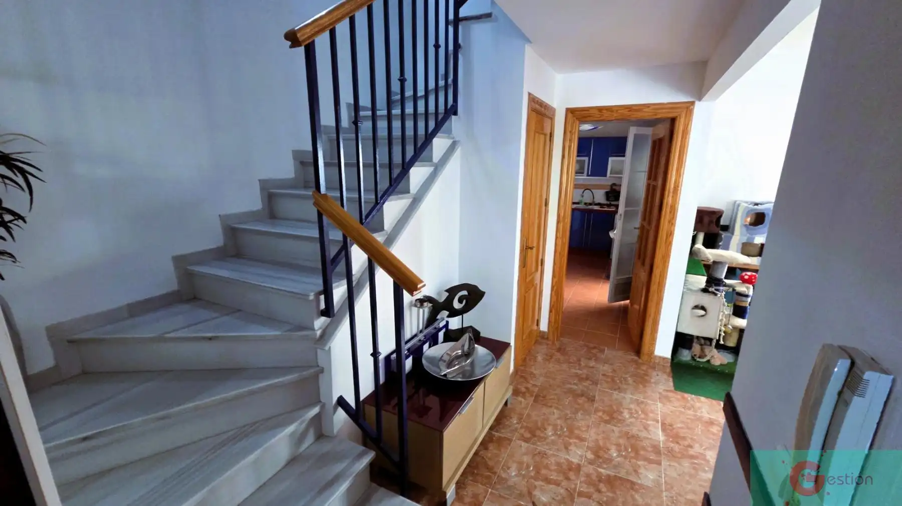 Casa in vendita a Castell de Ferro, imagen 9