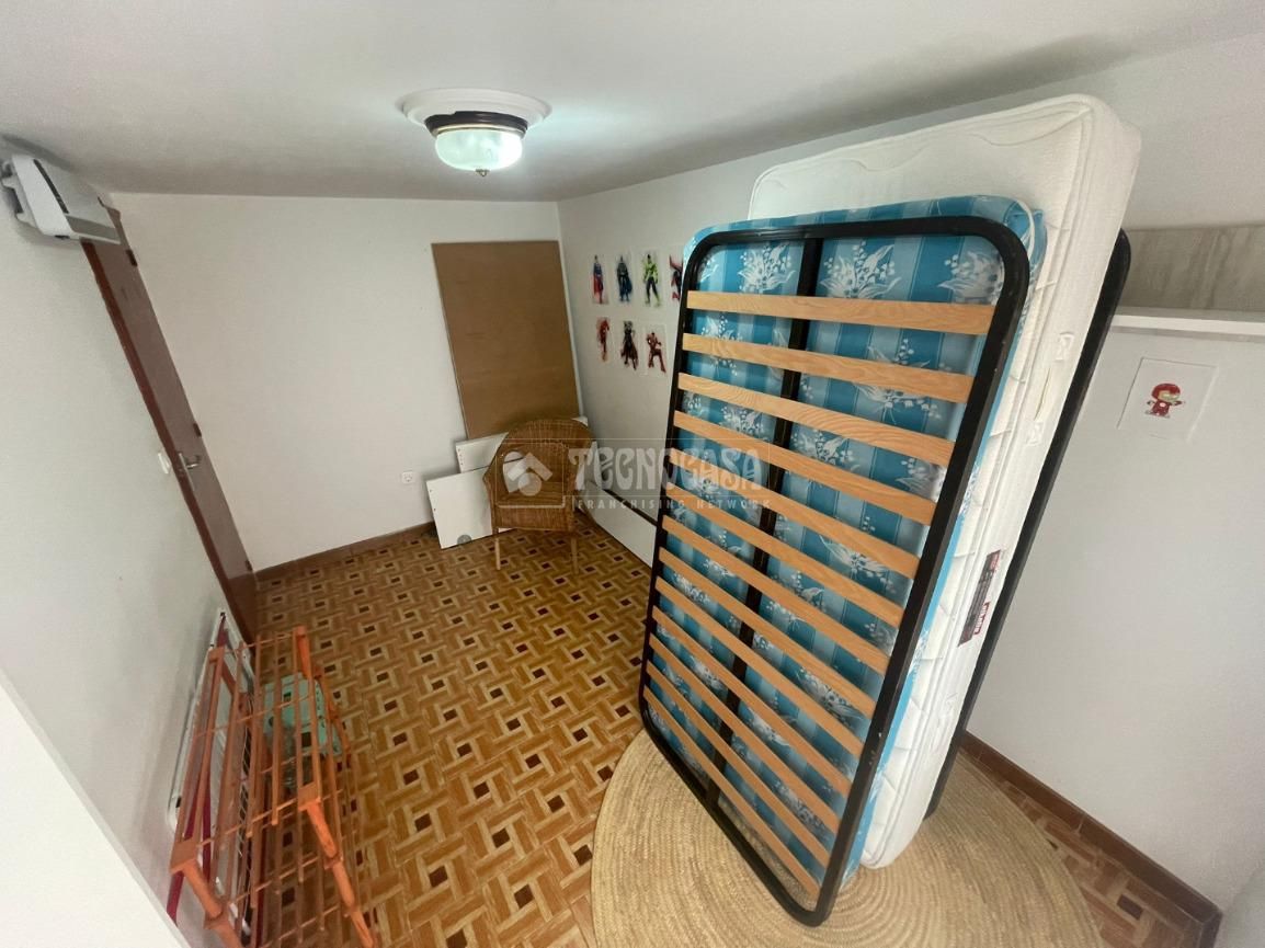 House or chalet for sale in Gotor  with Air Conditioner and Parquet flooring