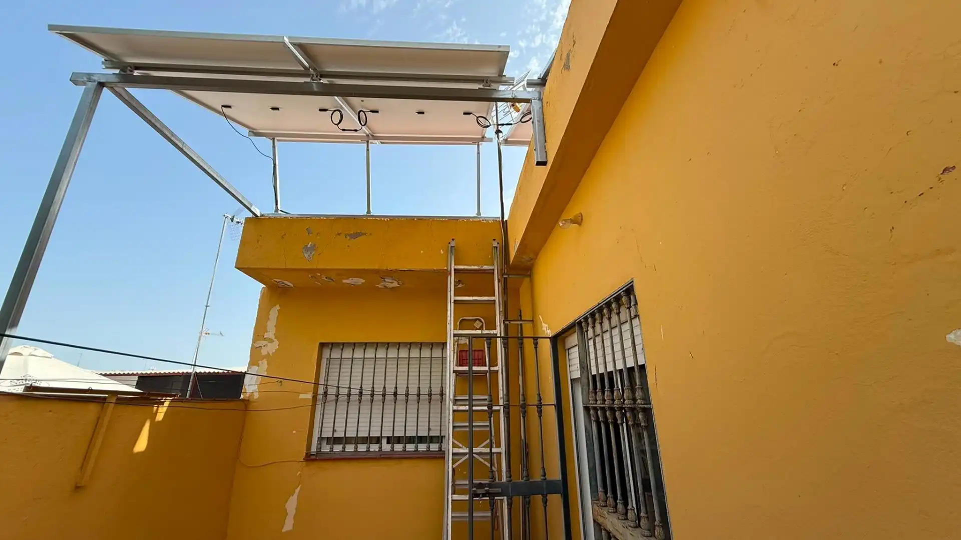 Casa o xalet en venda a Calle GENERAL OLLERO, Sta. Aurelia - Cantábrico - Atlàntico - La Romería