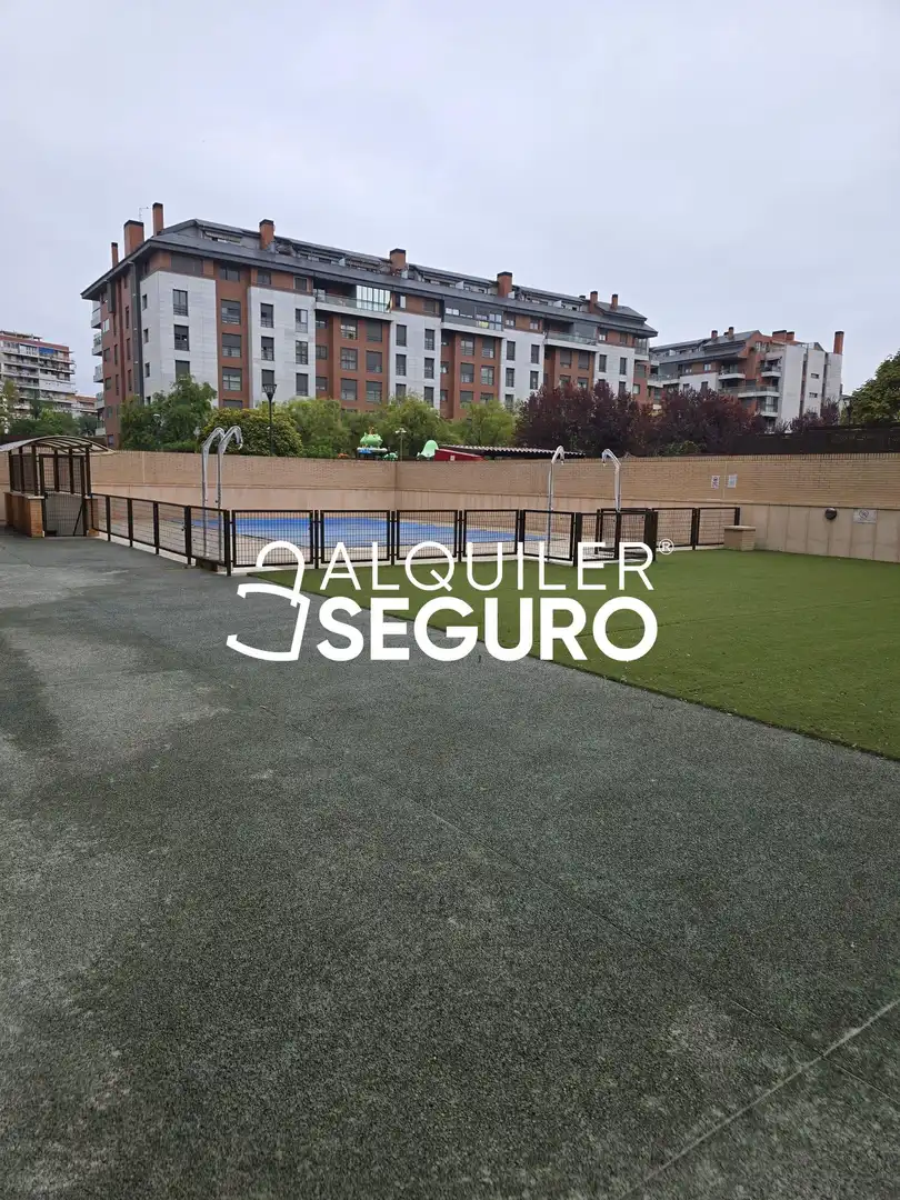 Fotografía del inmueble reportado: 950 €/mes — Torrejón de Ardoz, Torrejón de Ardoz