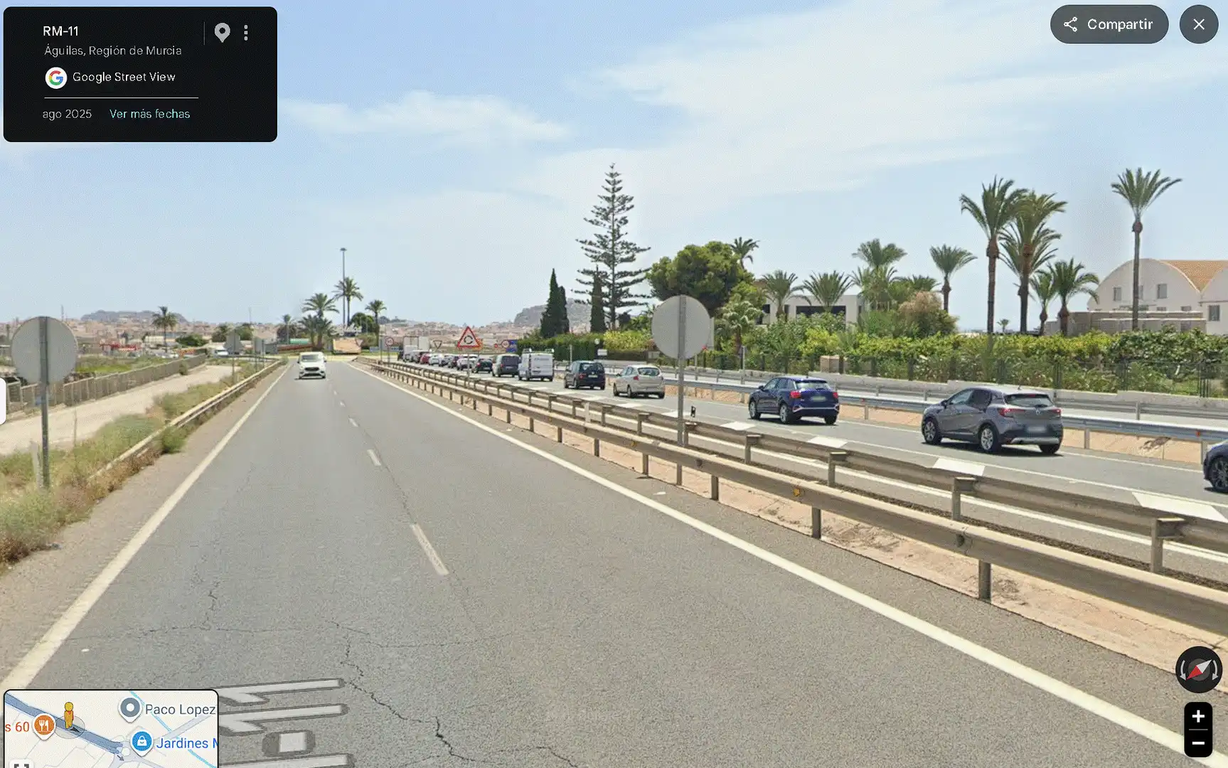 Terreny rústic en venda a Lugar Huerta del Abad 16, imagen 11