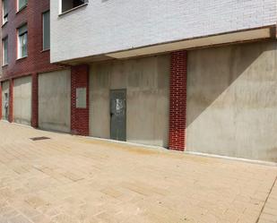 Exterior view of Premises for sale in Huarte / Uharte