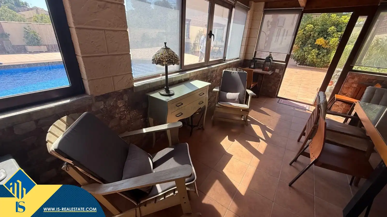 Villa avec piscine à vendre à Los Balcones - Los Altos, imagen 6
