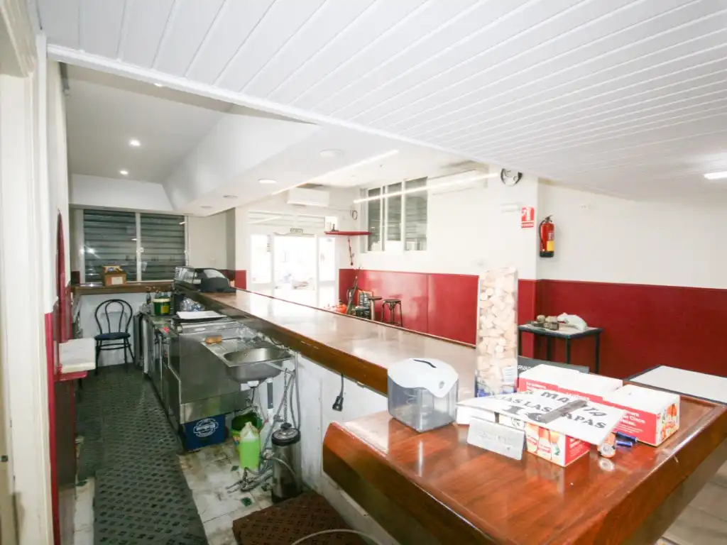 Local comercial en venda a Calle Aurora, imagen 8