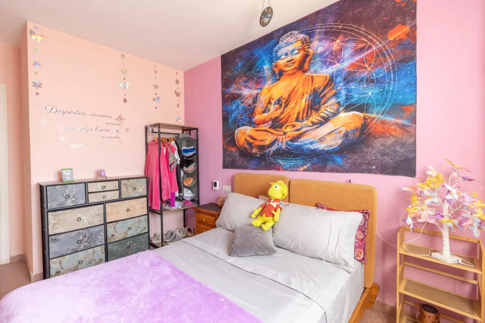 Habitación de Piso en venta en Granada con Calefacción, Terraza y Amueblado