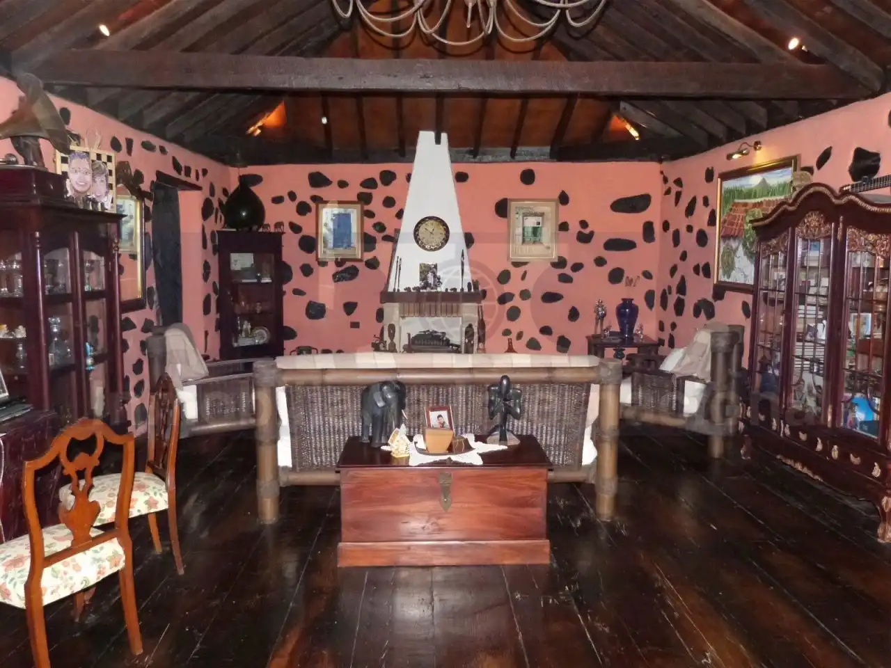 Finca rústica en venta en Los Realejos pueblo