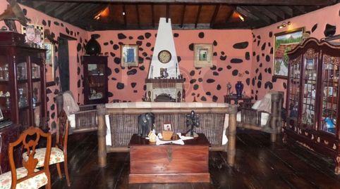 Foto 2 de Finca rústica en venta en Los Realejos pueblo, Los Realejos