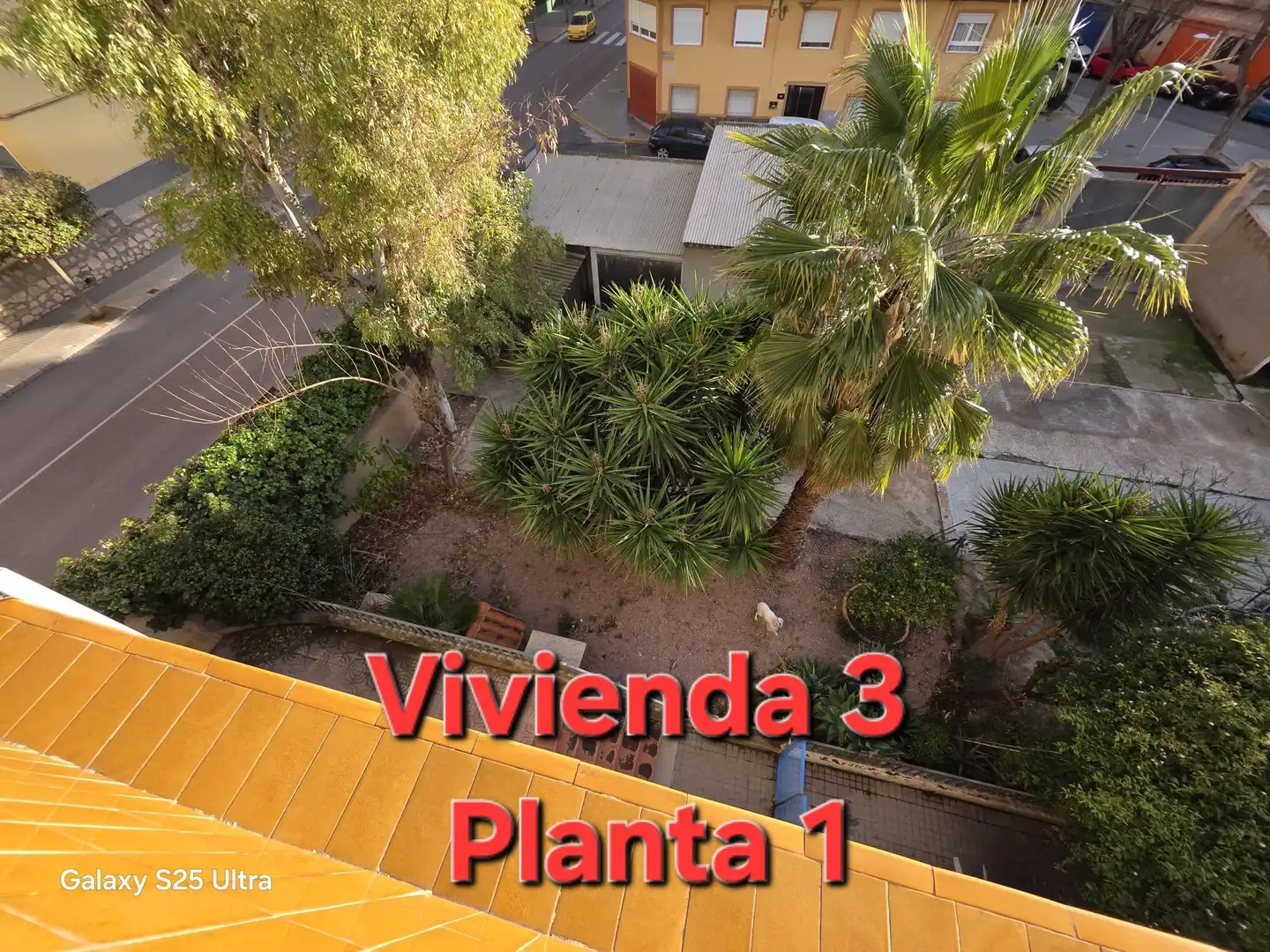 Casa adosada en venta en Petrer