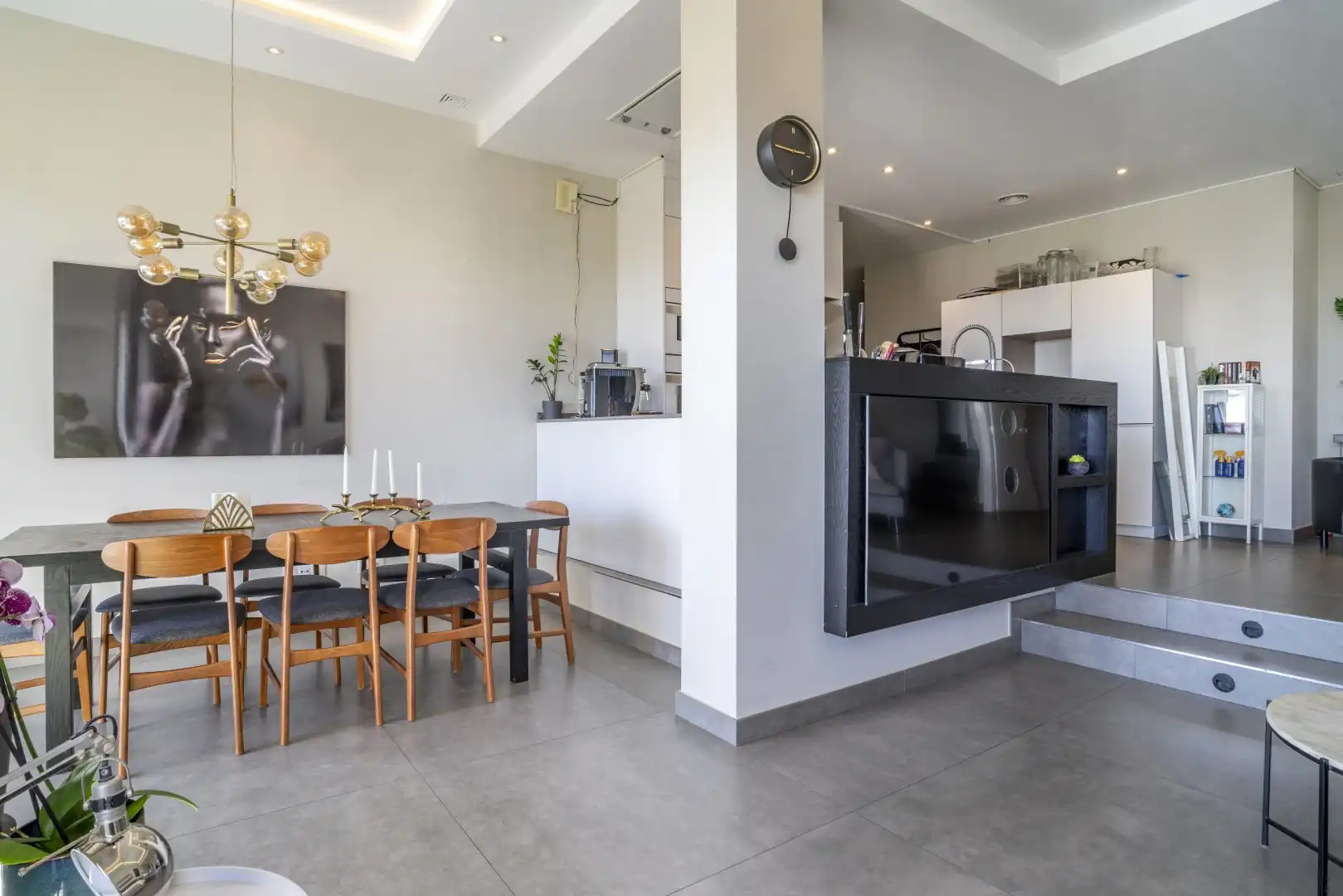 Mini appartamento con terrazza in vendita a Nueva Andalucía, imagen 9