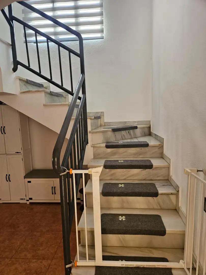 Houses for sale in El Ejido  with Air Conditioner, Heating and Storage room