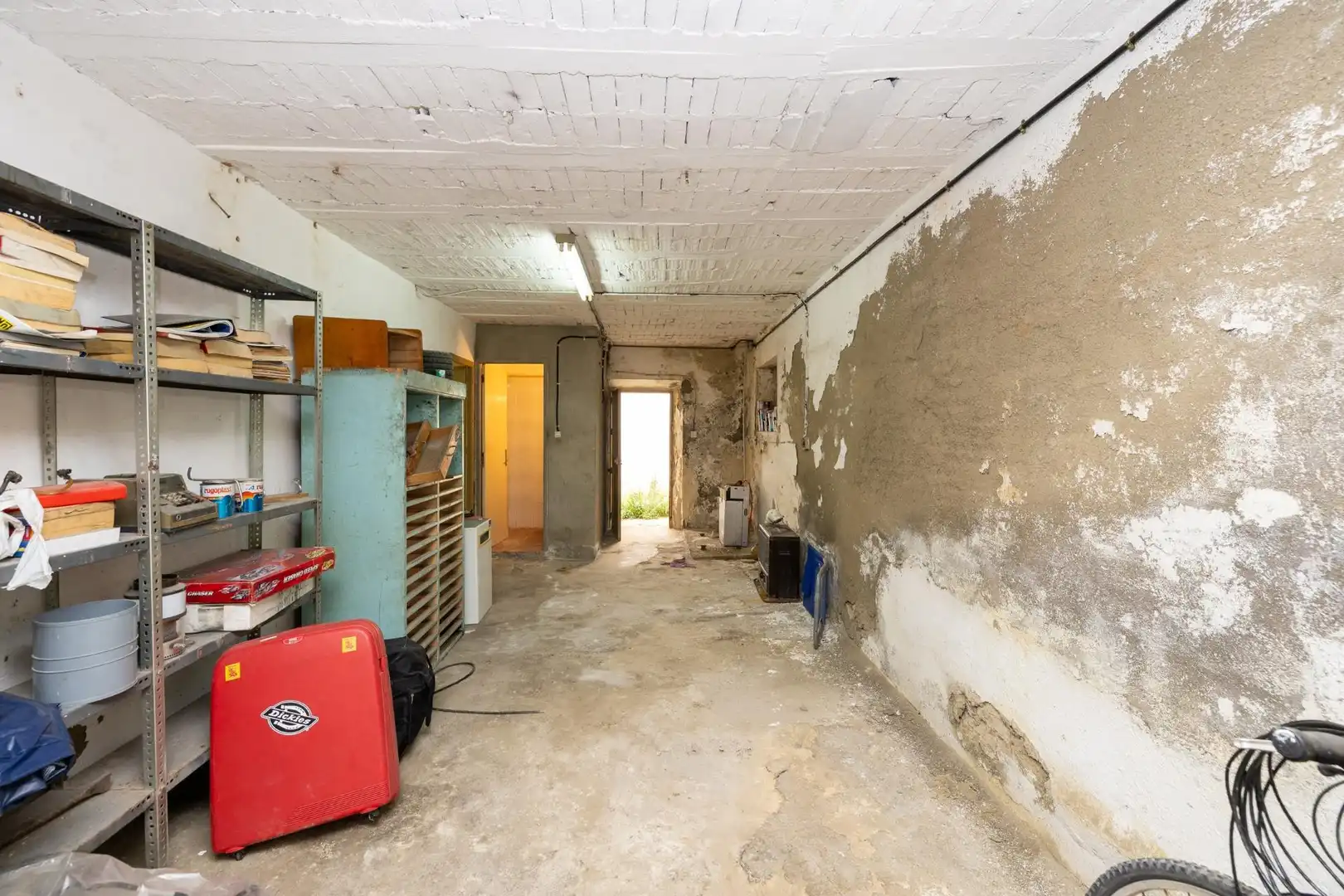 Residencial en venda a Beiro, imagen 17
