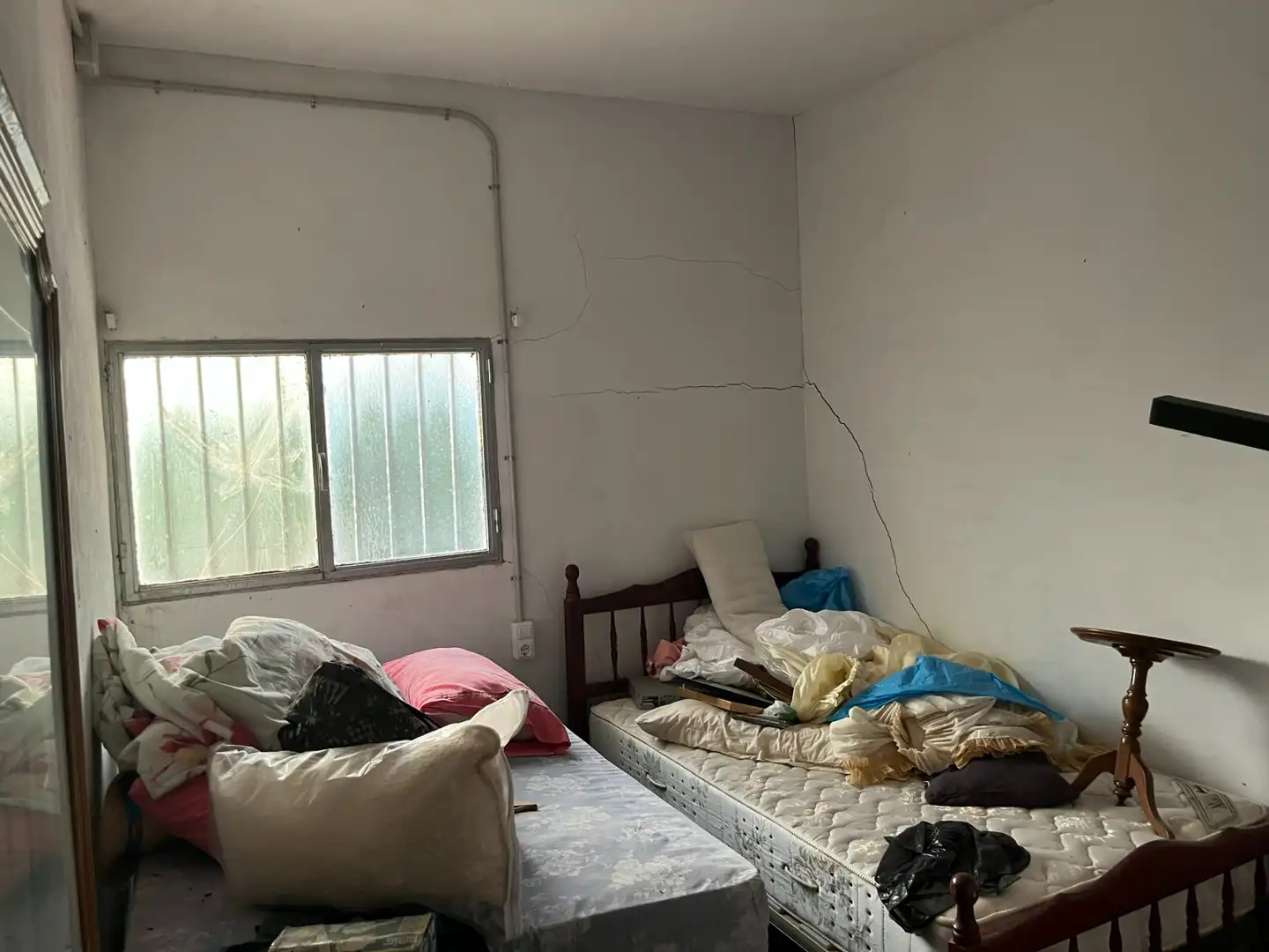 Habitación de Finca rústica en venta en Busot